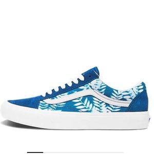 Vans Old Skool Solar Floral